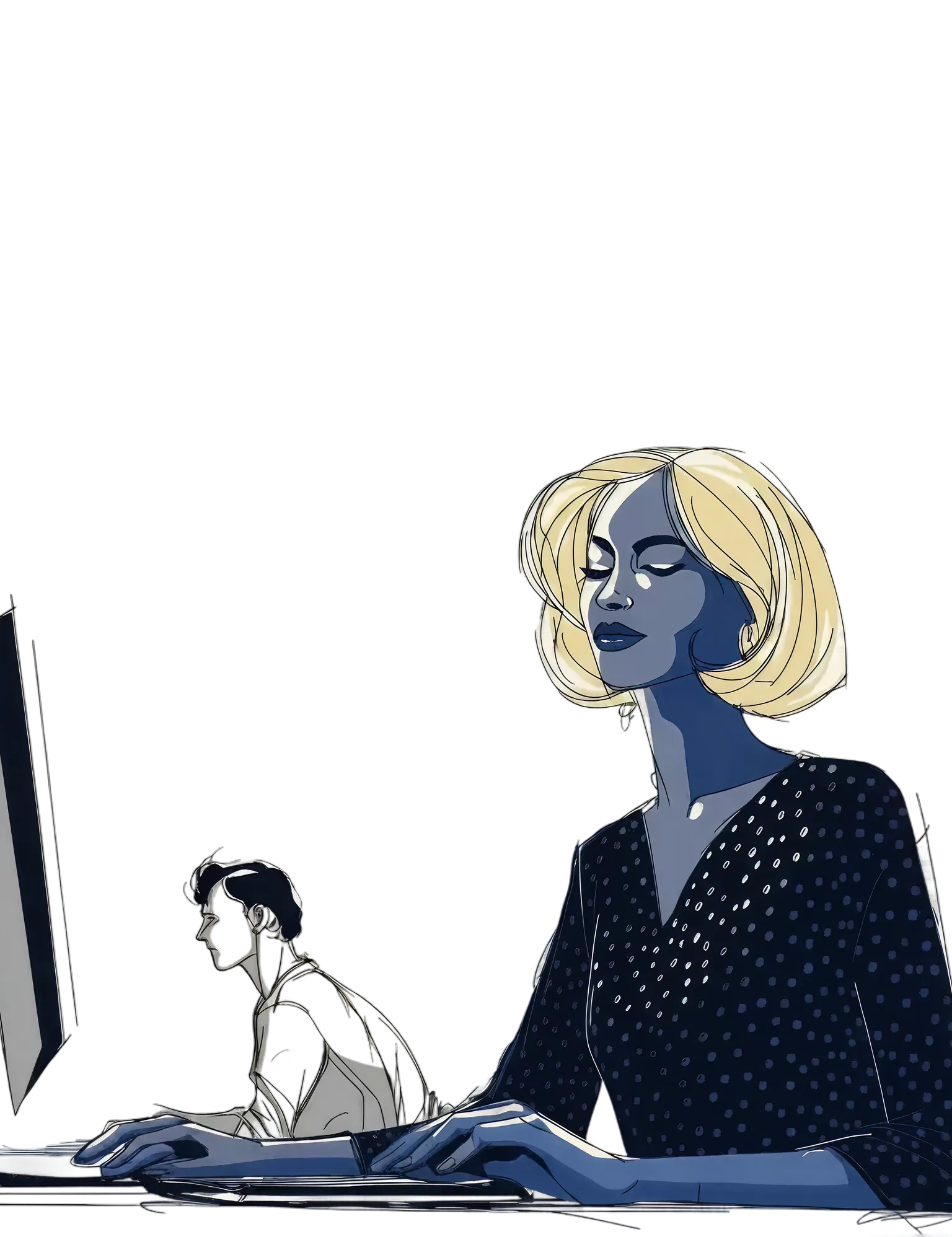 QA Automation Tablet Image